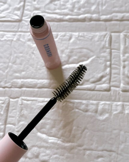 ã¢ã€ã©ãã·ã¥ã³ãŒãã£ã³ã°ã»ã©ã /COSNORI/ãŸã€ãçŸå®¹æ¶²ã䜿ã£ãã¯ãã³ãïŒ3æç®ïŒ