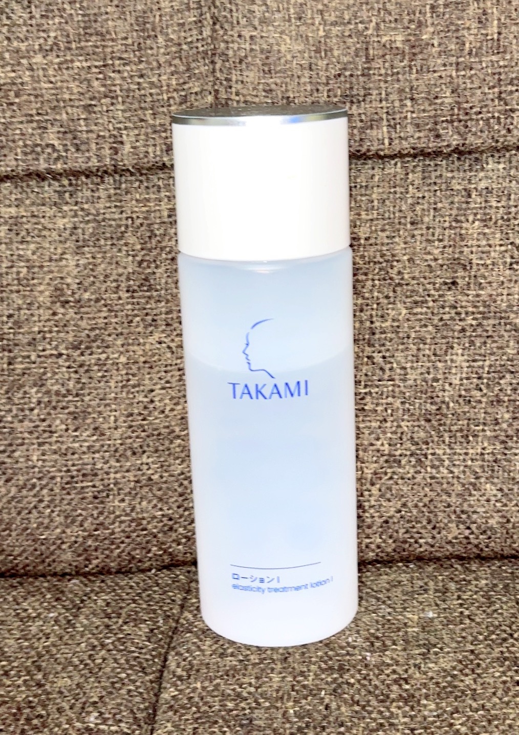 タカミローション Ⅰ/タカミ/化粧水を使ったクチコミ（2枚目）