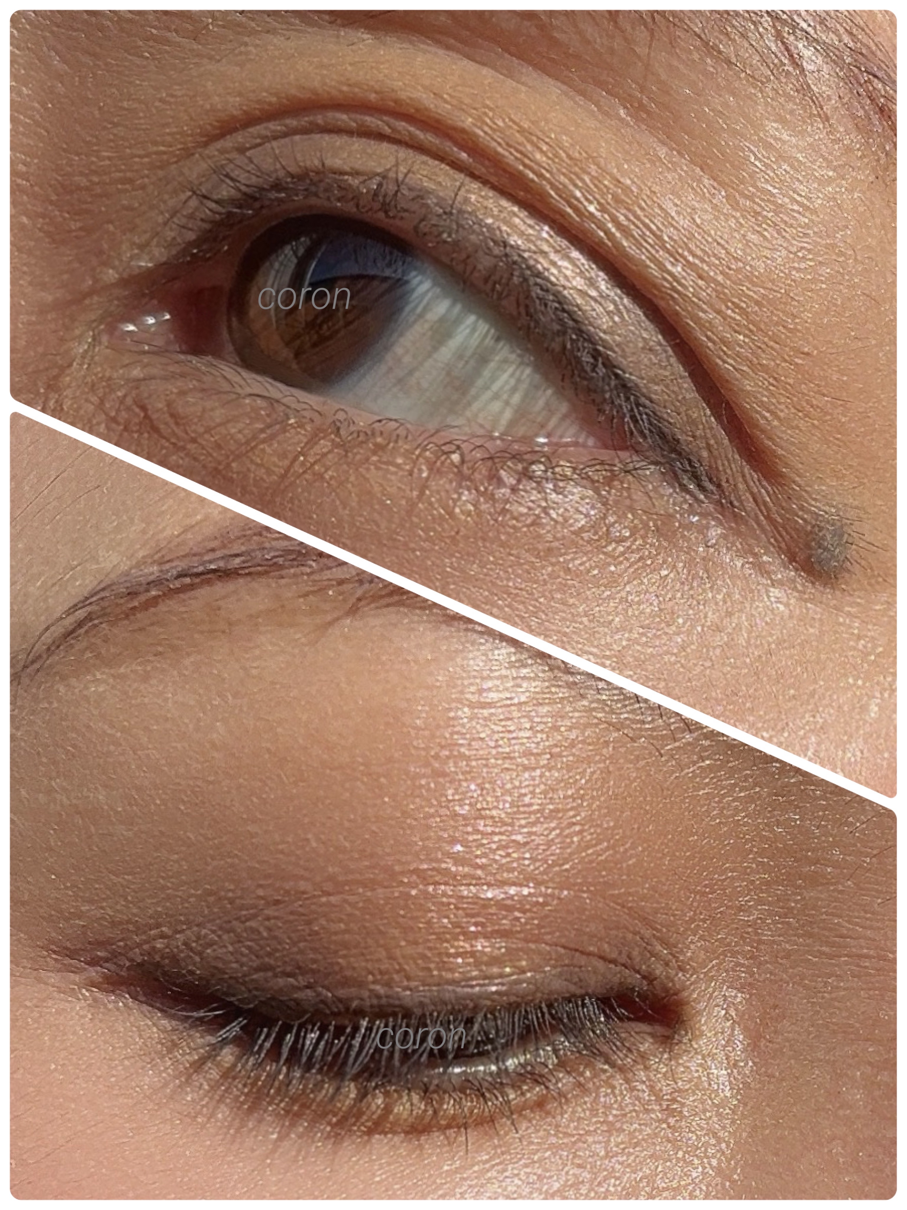 リュクス ジェムズ アイシャドウ パレット/BOBBI BROWN/アイシャドウパレットを使ったクチコミ（2枚目）