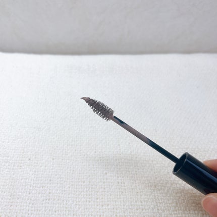 3DアイブロウカラーN/KATE/眉マスカラを使ったクチコミ(3枚目)