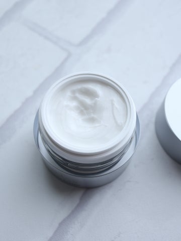 MT コントアB クリーム/MTメタトロン/フェイスクリームを使ったクチコミ(2枚目)