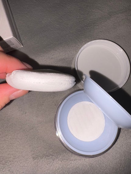 トランスルーセントセットエッセンシャルパウダー/TFIT/ルースパウダーを使ったクチコミ(3枚目)