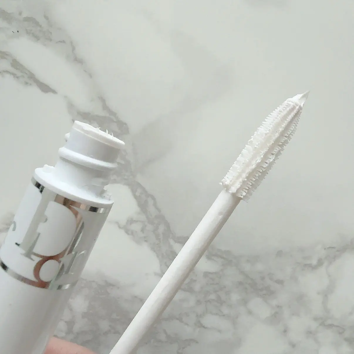 ディオールショウ マキシマイザー 4D/Dior/マスカラ下地を使ったクチコミ（2枚目）