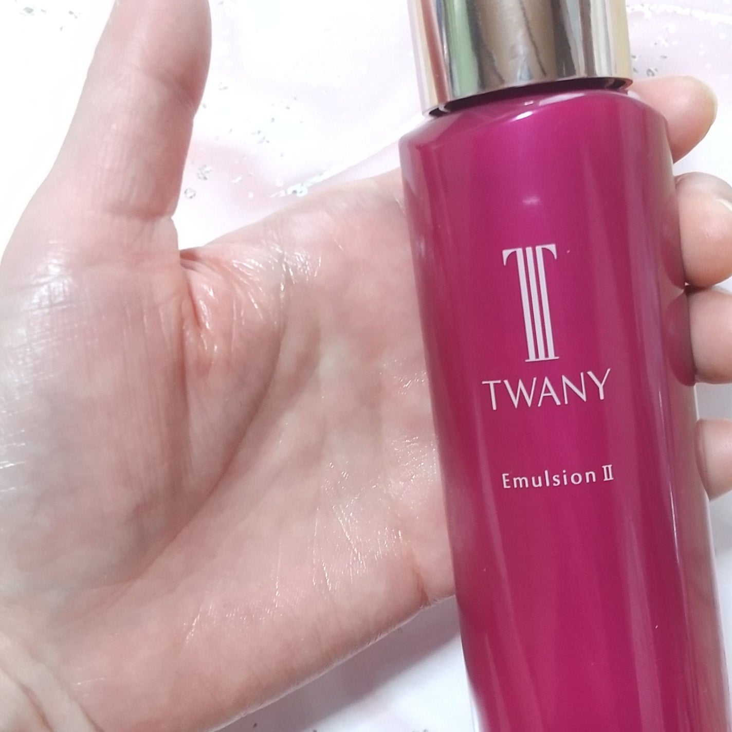 ミラクル on LIPS 「漲る、うるおい連鎖。角層アプローチで、うるおいめぐるハリ肌へ導..」(7枚目)