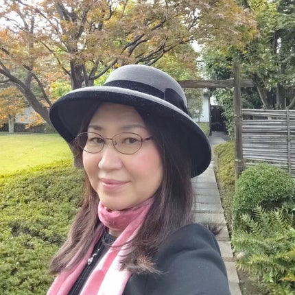 ニコニコにゃー on LIPS 「白鶴美術館と白鶴資料館に行ってきたよ🎵白鶴美術館の本館は、昭和..」(7枚目)