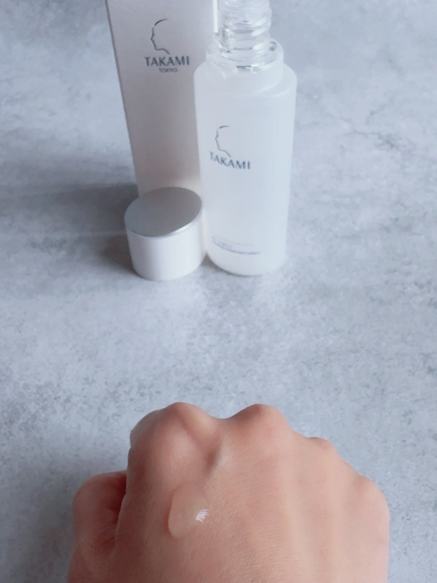 akopoko09 on LIPS 「🎼.•*¨*•.¸¸🎶ついにリニューアル‼︎肌のうるおい革命『..」(4枚目)