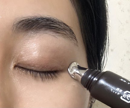 アイゾーンリペアエッセンス/chant a charm /アイケア・アイクリームを使ったクチコミ(5枚目)