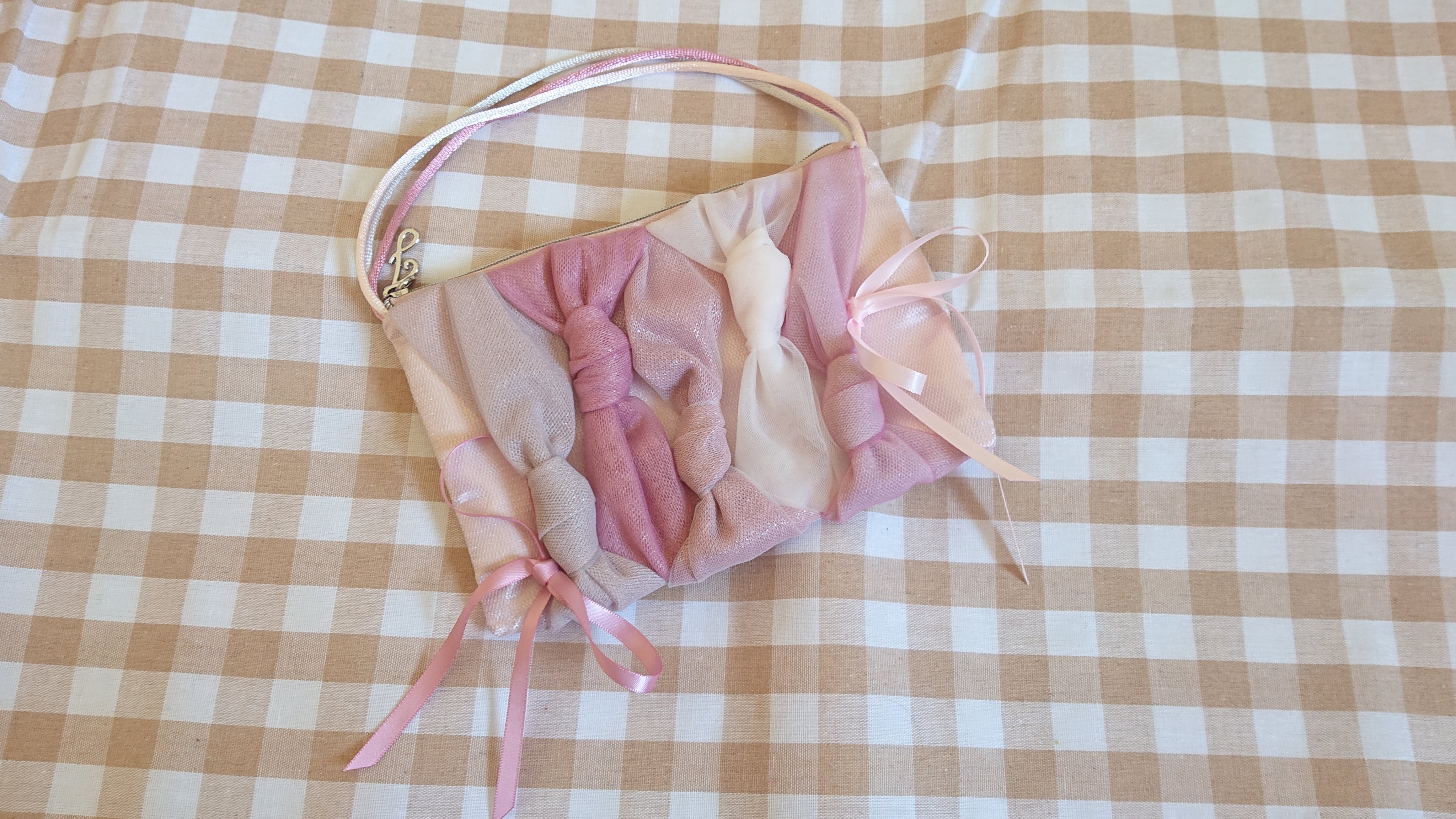 ジルスチュアート　リボンファッションショー コレクション/JILL STUART/メイクアップキットを使ったクチコミ（2枚目）