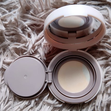 スーン クッションハイライター/エリザベス/リキッドコンシーラーを使ったクチコミ(4枚目)