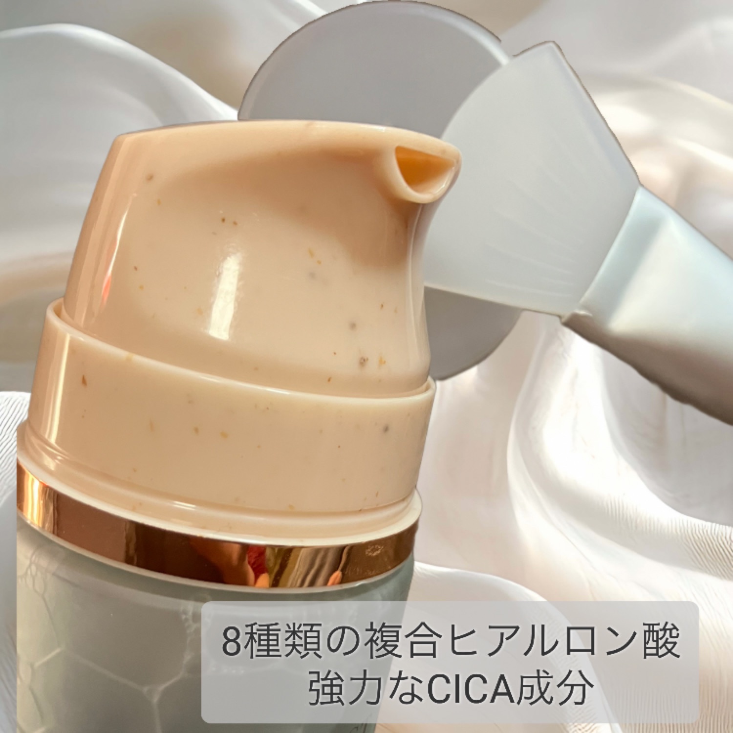 30秒クイックバブルマスク95ml モイスト/MENOKIN/シートマスク・パックを使ったクチコミ（2枚目）