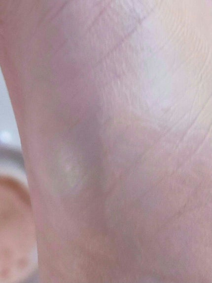 フルカバレッジ ファンデーションバーム/SHEGLAM/クリーム・エマルジョンファンデーションを使ったクチコミ(6枚目)