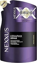ネクサス ケラフィックスリペア シャンプー/トリートメント シャンプー つめかえ用 320g