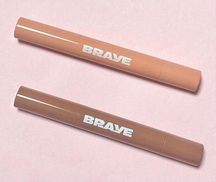 メルティングリップスウィート/BRAYE/口紅を使ったクチコミ(2枚目)