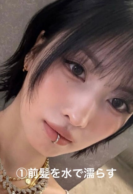 トリートメントミストドライヤー /SALONIA/ドライヤーを使ったクチコミ(2枚目)