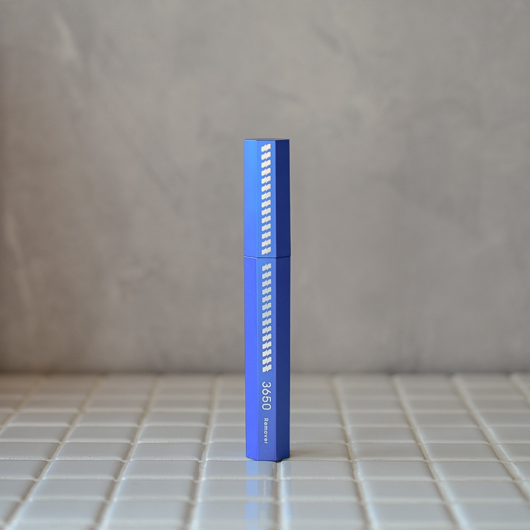 マスカラリムーバー/3650/ポイントメイクリムーバーを使ったクチコミ（2枚目）