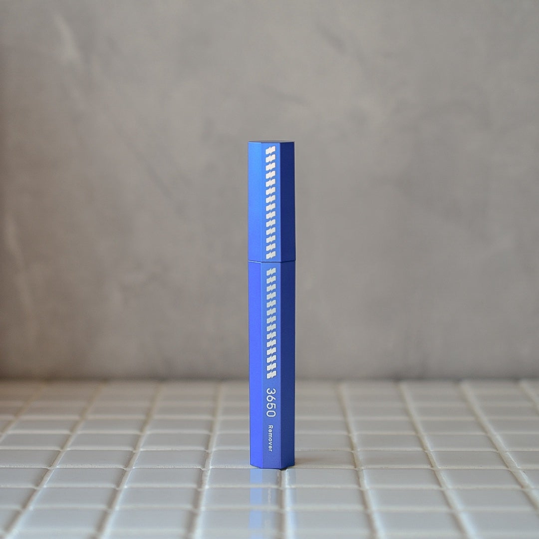 マスカラリムーバー/3650/ポイントメイクリムーバーを使ったクチコミ(2枚目)