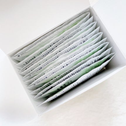 CAC ヘアパック/CAC/ヘアマスク・ヘアパックを使ったクチコミ(3枚目)