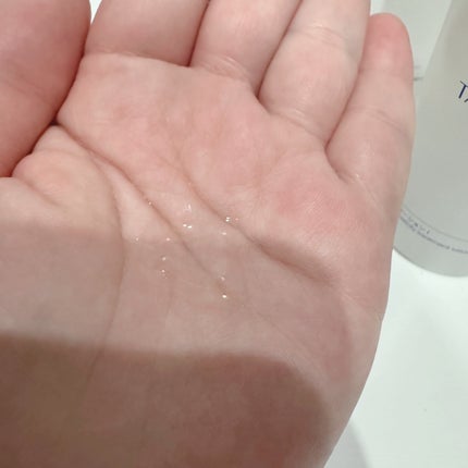 タカミローション Ⅰ/タカミ/化粧水を使ったクチコミ(3枚目)