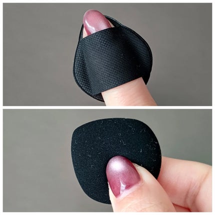 スーン クッションハイライター/エリザベス/リキッドコンシーラーを使ったクチコミ(5枚目)