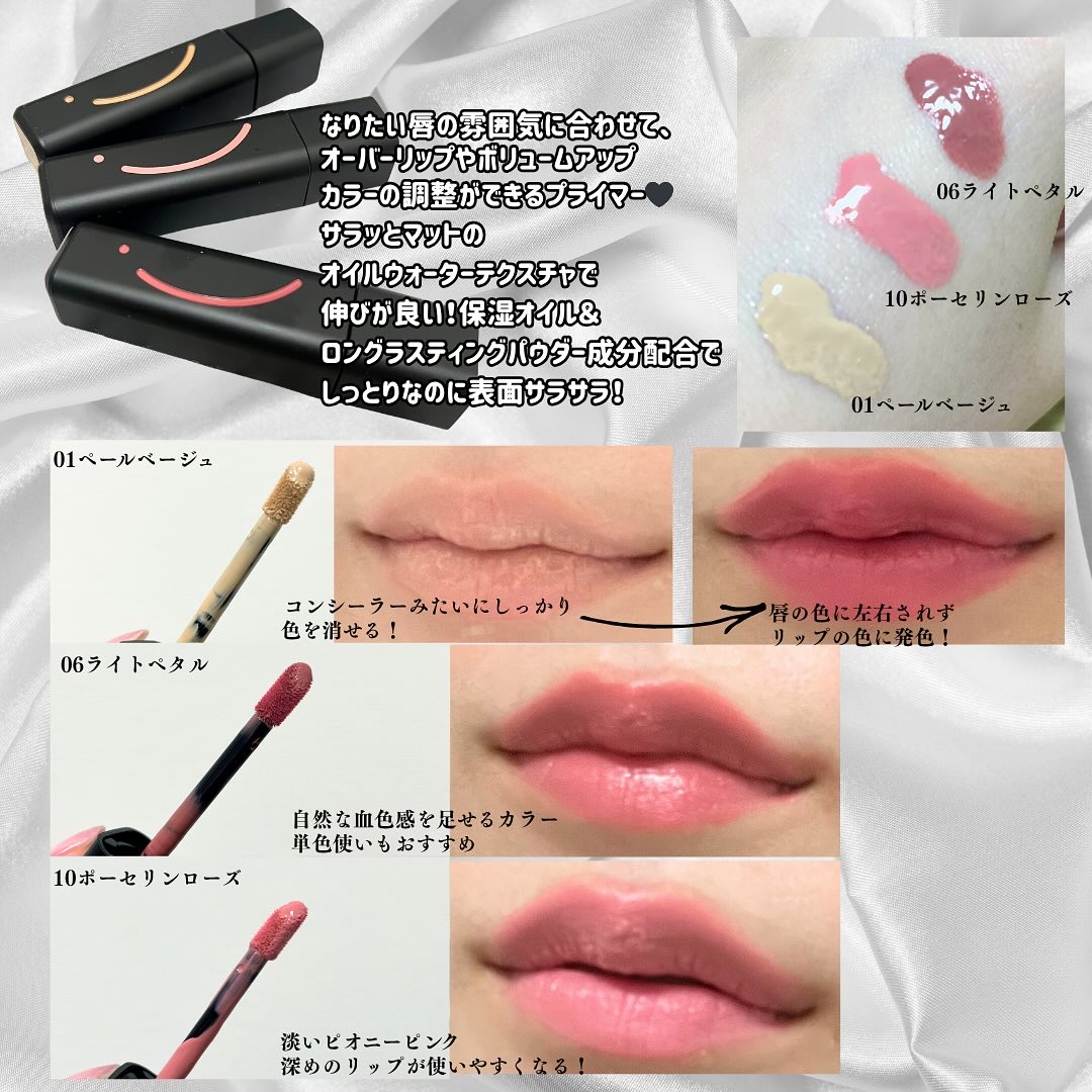 ジャビンドゥソウル ウインクファンデーションパクト/Javin De Seoul/クッションファンデーションを使ったクチコミ（3枚目）