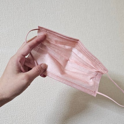 フルーティーグラムティント/Laka/リップティントを使ったクチコミ(4枚目)