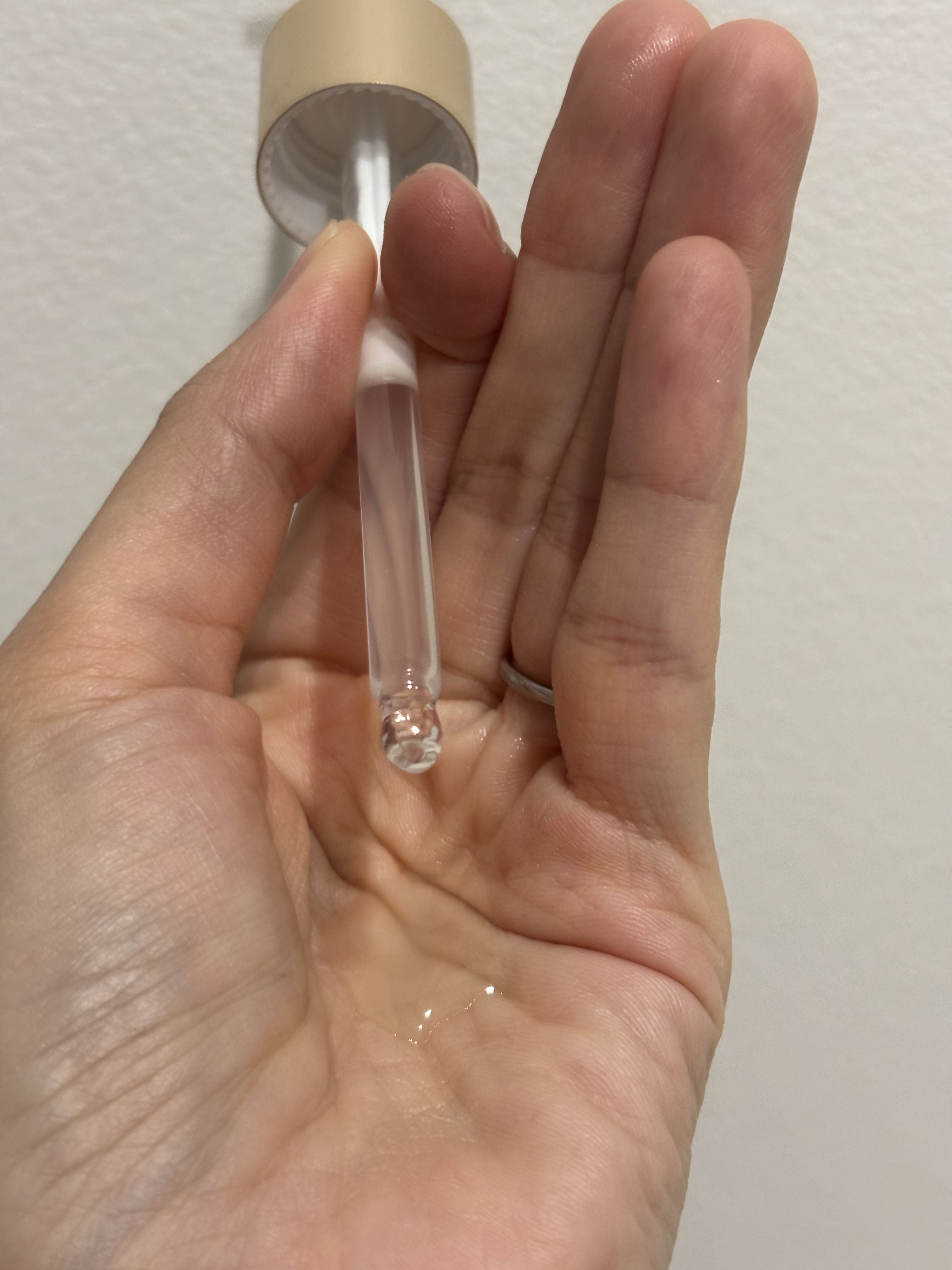 REJURAN デュアル エフェクト アンプル 30mL/REJURAN COSMETICS/美容液を使ったクチコミ（3枚目）