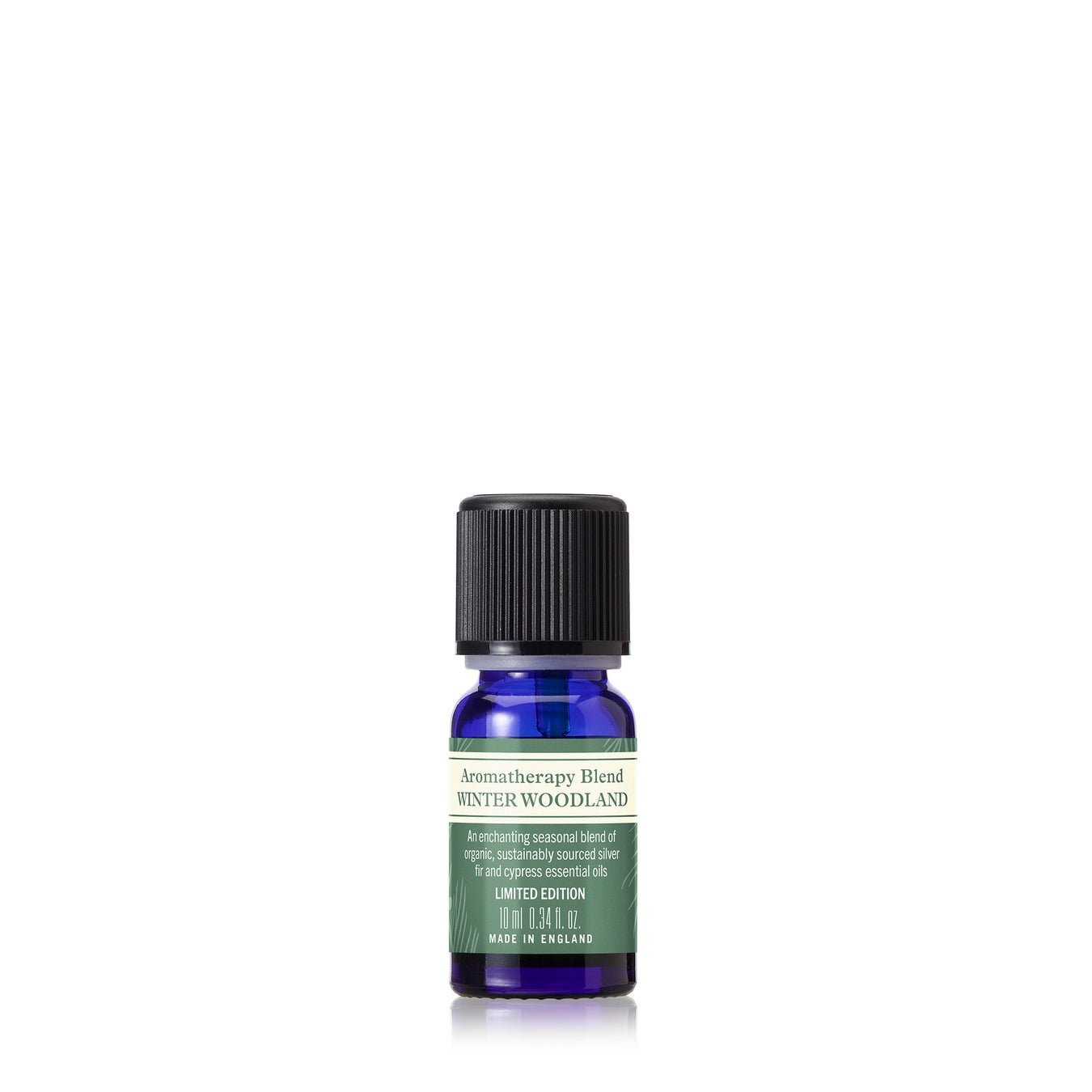 2025/10/31発売 ニールズヤード レメディーズ ブレンドエッセンシャルオイル ウィンターウッドランド