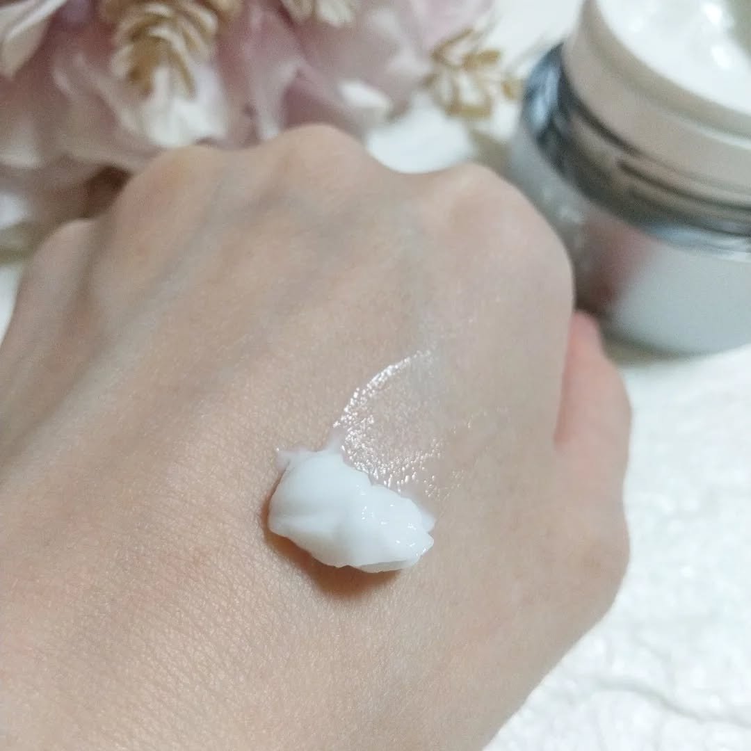 MT コントアB クリーム/MTメタトロン/フェイスクリームを使ったクチコミ（3枚目）