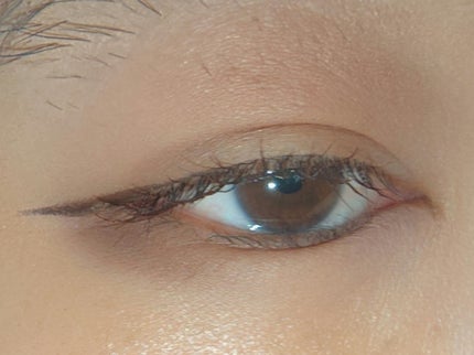 ラスターガラス リップスティック/M・A・C/口紅を使ったクチコミ(3枚目)