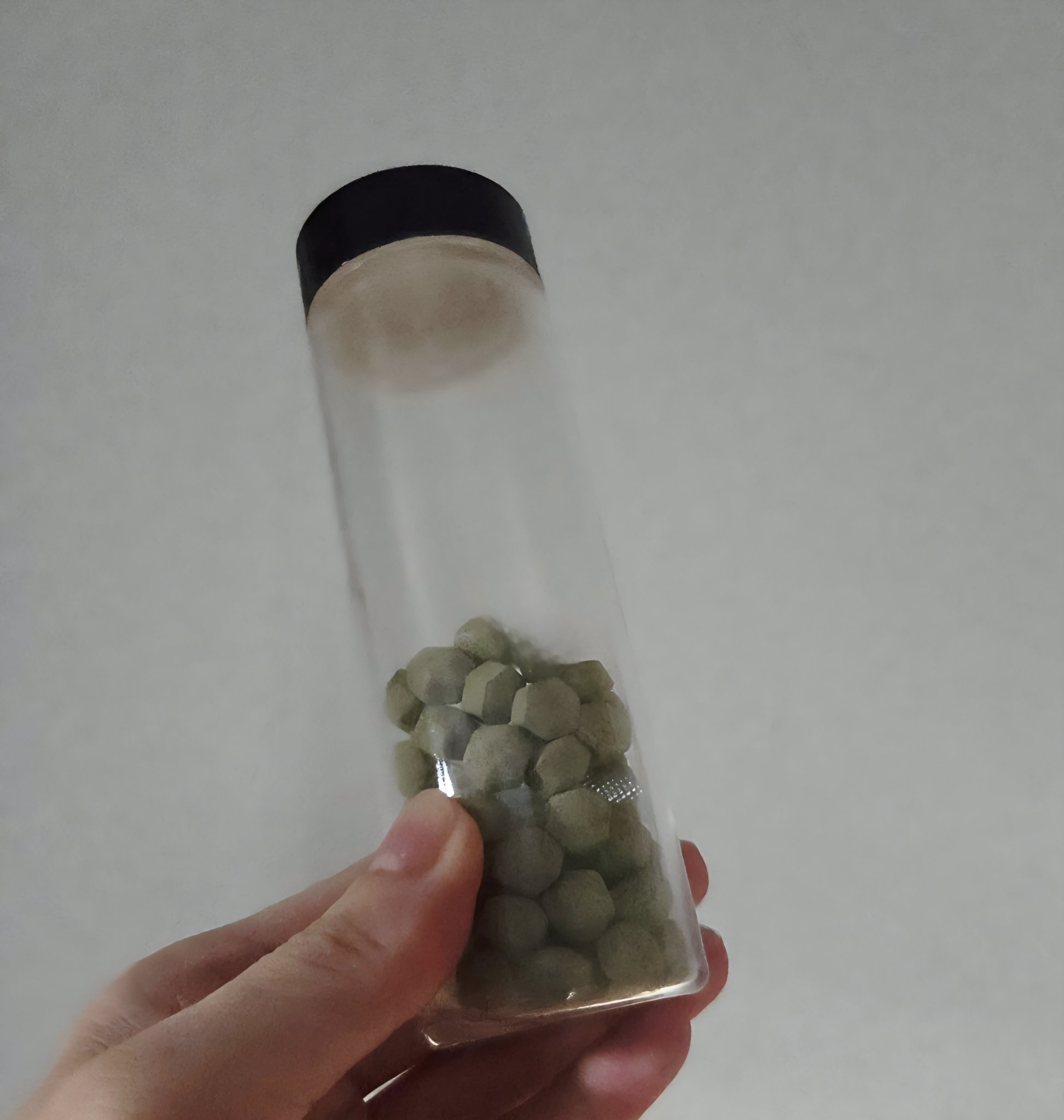 詰め替えボトル/ファンケル/その他を使ったクチコミ（1枚目）