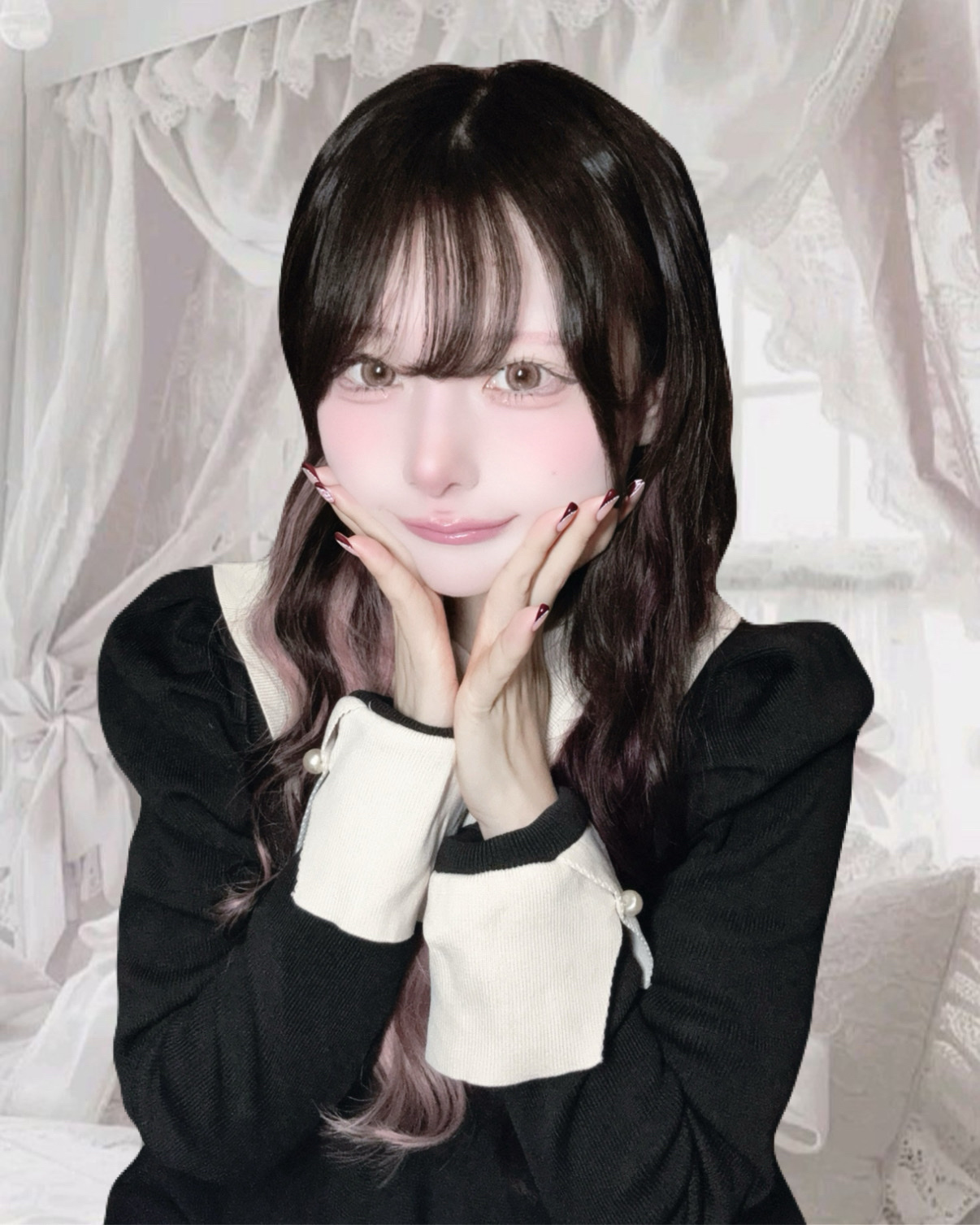 クリーミータッチライナー/キャンメイク/ジェルアイライナーを使ったクチコミ（2枚目）