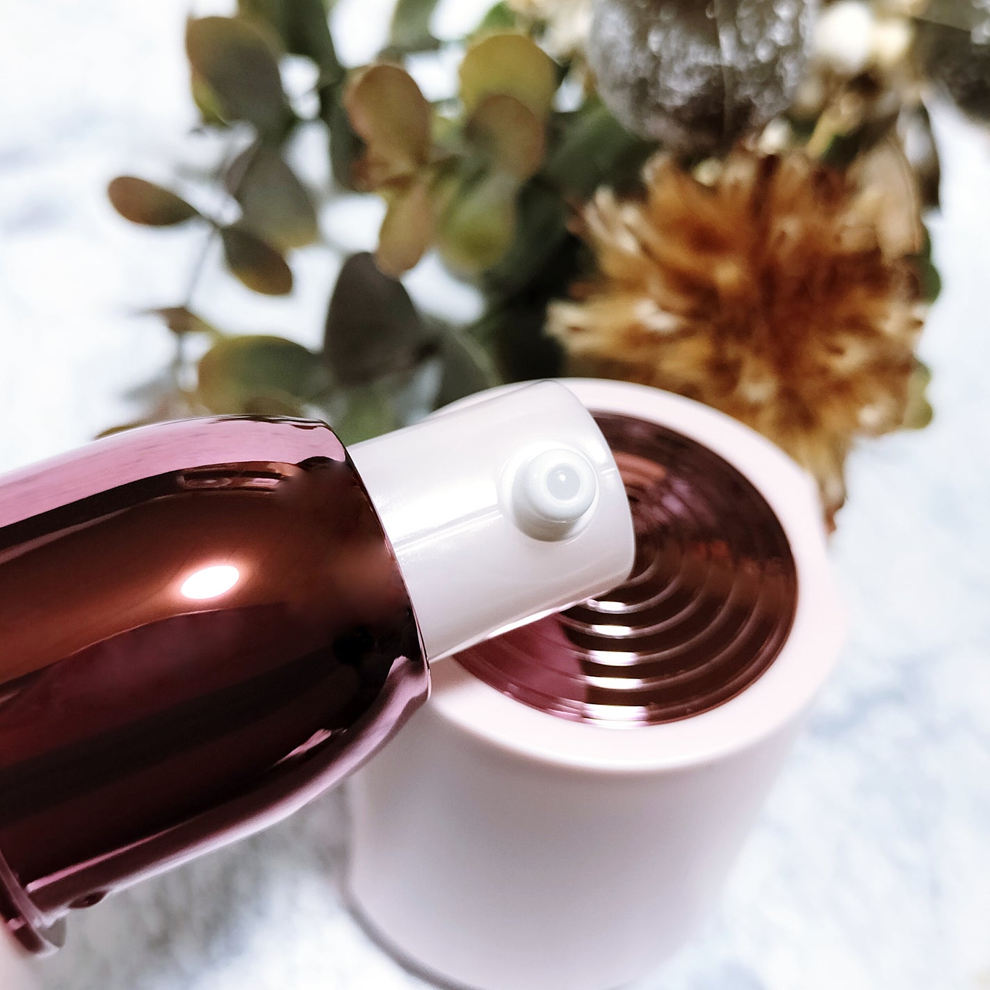 ACミルクI(モイスチュア)/パラビオ/乳液を使ったクチコミ(4枚目)