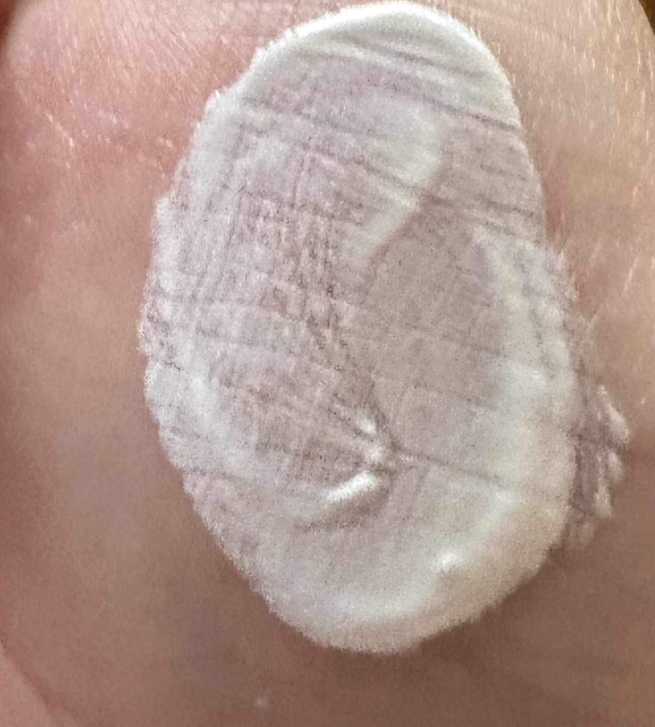 UVウルトラフィットベースEX/CEZANNE/化粧下地を使ったクチコミ（3枚目）