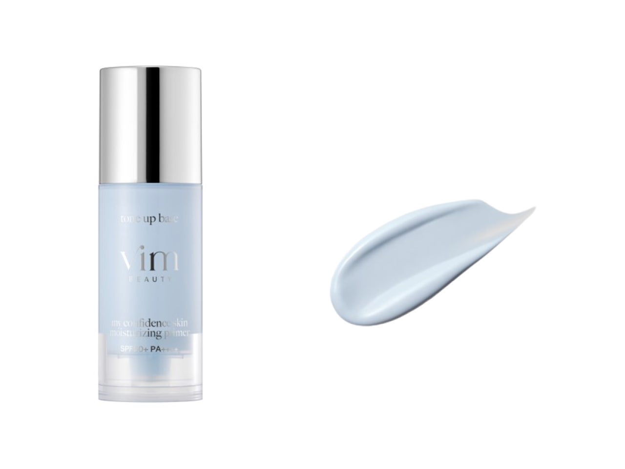 マイ コンフィデンス スキン モイスチャライジング プライマー スノウベール 数量限定パッケージ