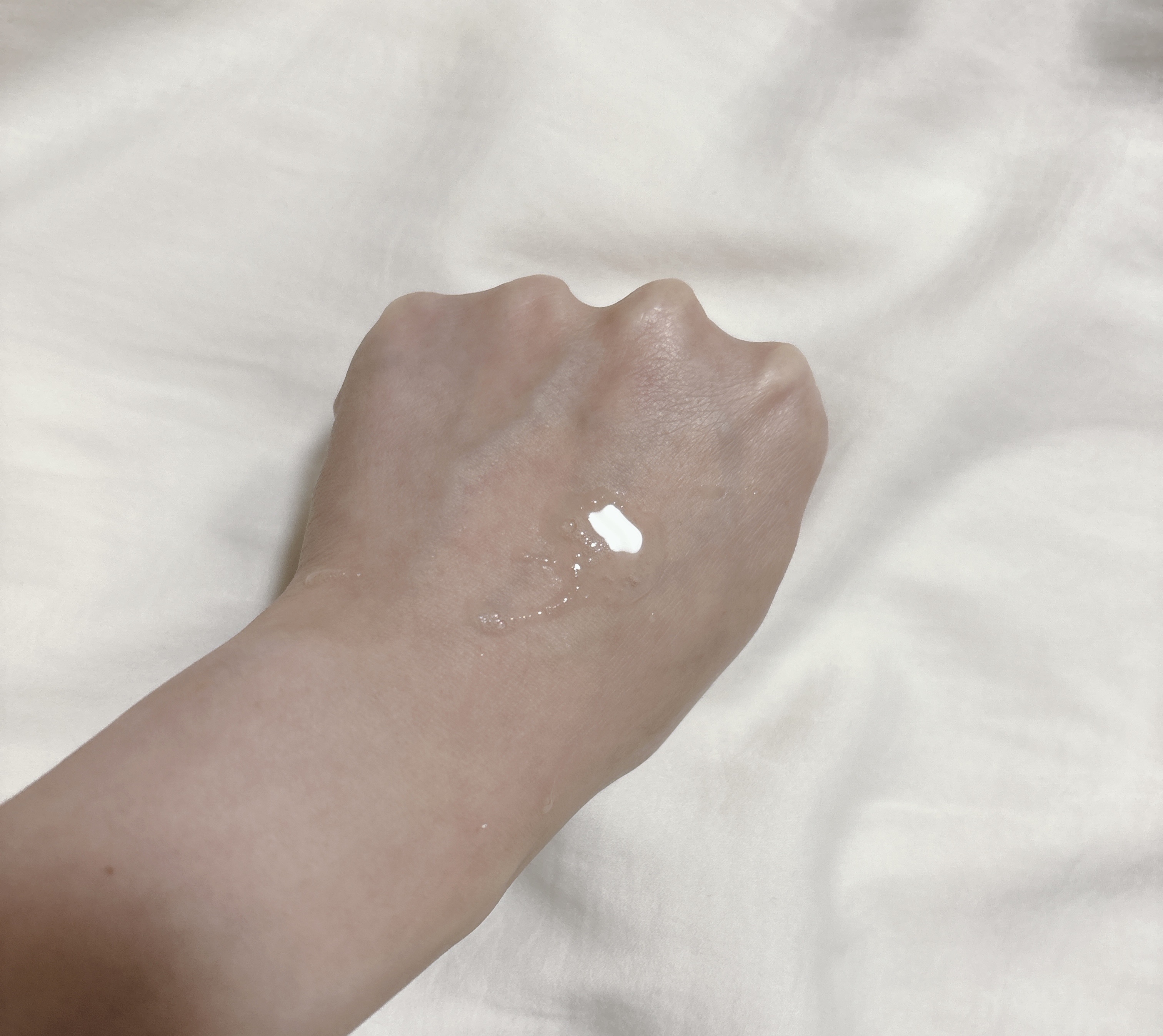 トワニー ローションN II/TWANY/化粧水を使ったクチコミ（2枚目）