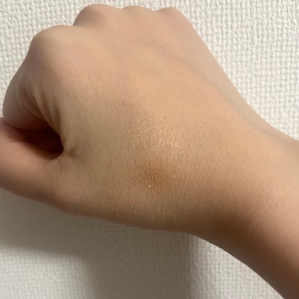 アイカラー リミテッド C/PAUL & JOE BEAUTE/アイシャドウパレットを使ったクチコミ(4枚目)