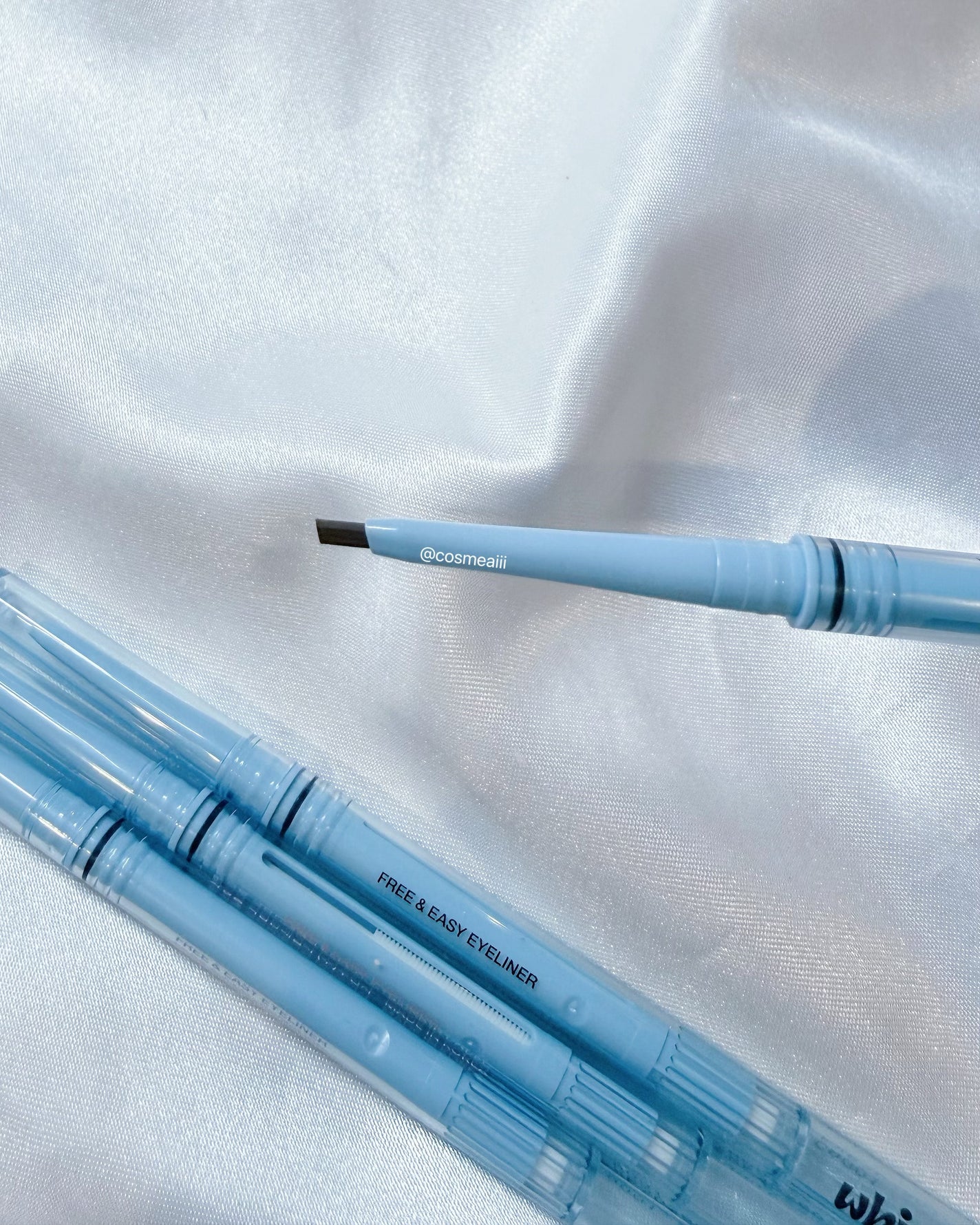 Glow Up Tint/WHIZZY/リップティントを使ったクチコミ(9枚目)