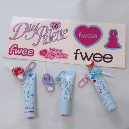 スパグロウUVトーンアップベース/fwee/化粧下地を使ったクチコミ(3枚目)