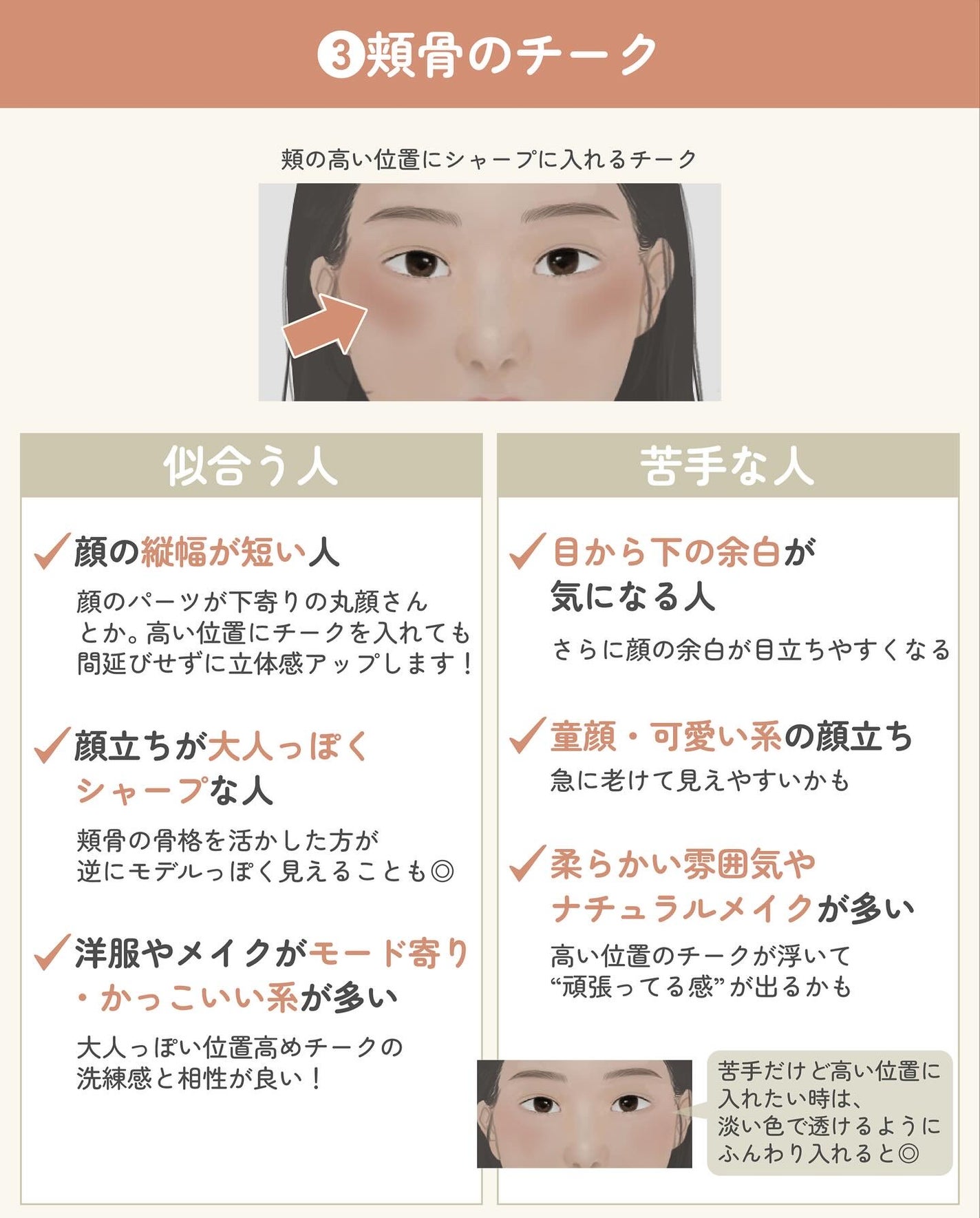 ãµãð·å¢æãåå¿è
ã¡ã€ã¯ on LIPS ããã®ã¡ã€ã¯ããªãã«åãïŒåããªãïŒãèŠæ¥µãããã€ã³ããããã€ã..ãïŒ7æç®ïŒ