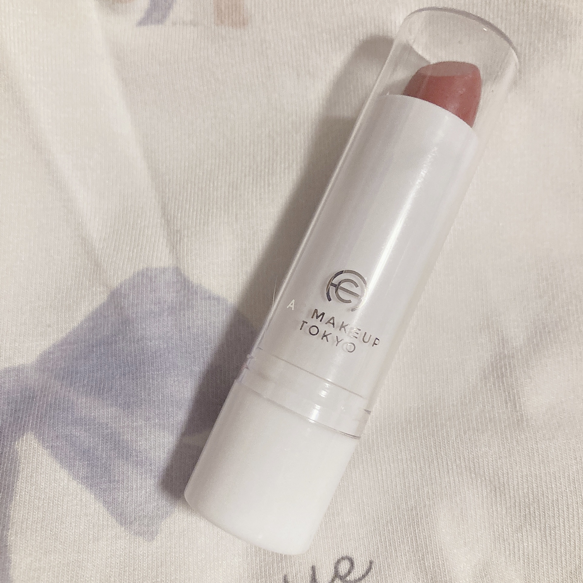 グロウリップ/AC MAKEUP/口紅を使ったクチコミ（3枚目）