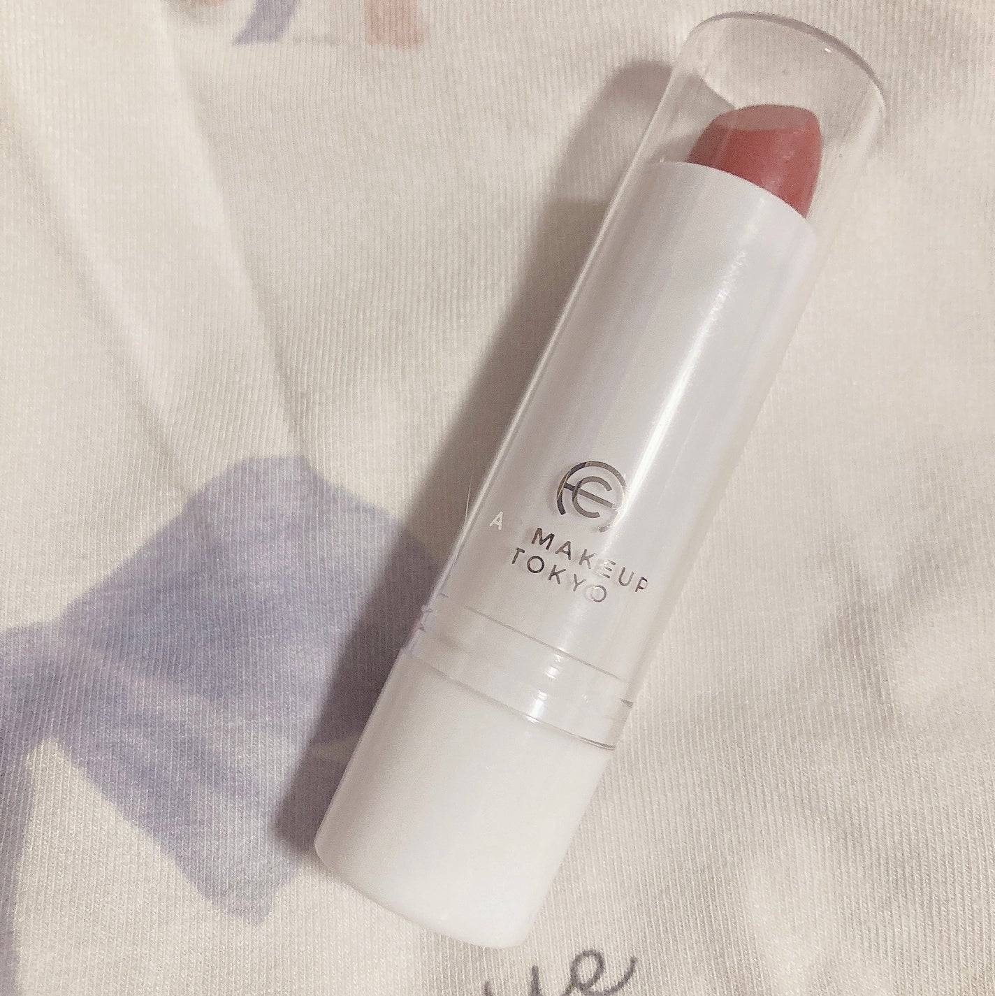 グロウリップ/AC MAKEUP/口紅を使ったクチコミ(3枚目)