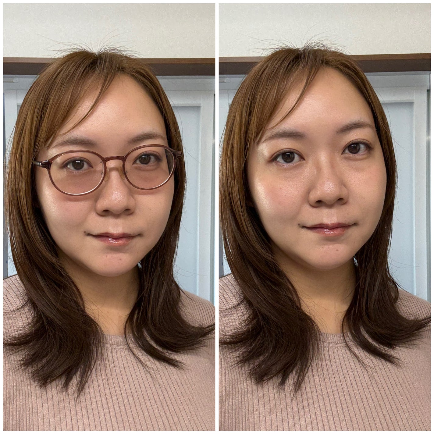 チーク/EGLIPS/パウダーチークを使ったクチコミ(6枚目)