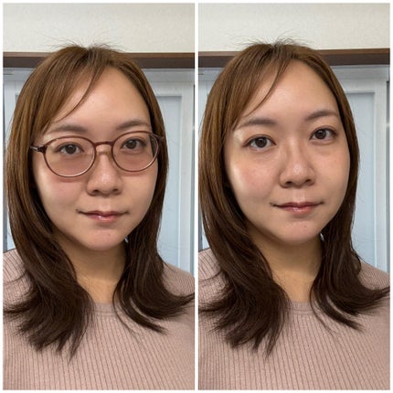 チーク/EGLIPS/パウダーチークを使ったクチコミ(6枚目)