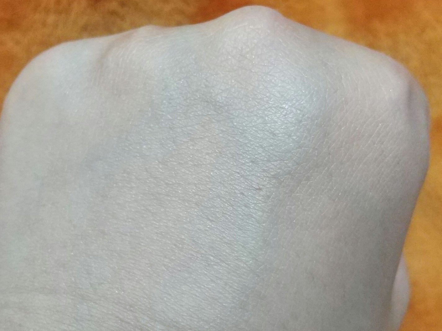 モイスチュアライジング プライマー/PAUL & JOE BEAUTE/化粧下地を使ったクチコミ(5枚目)