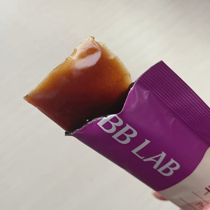 BBlab プルーンゼリー/BB LAB/美容サプリメントを使ったクチコミ(2枚目)