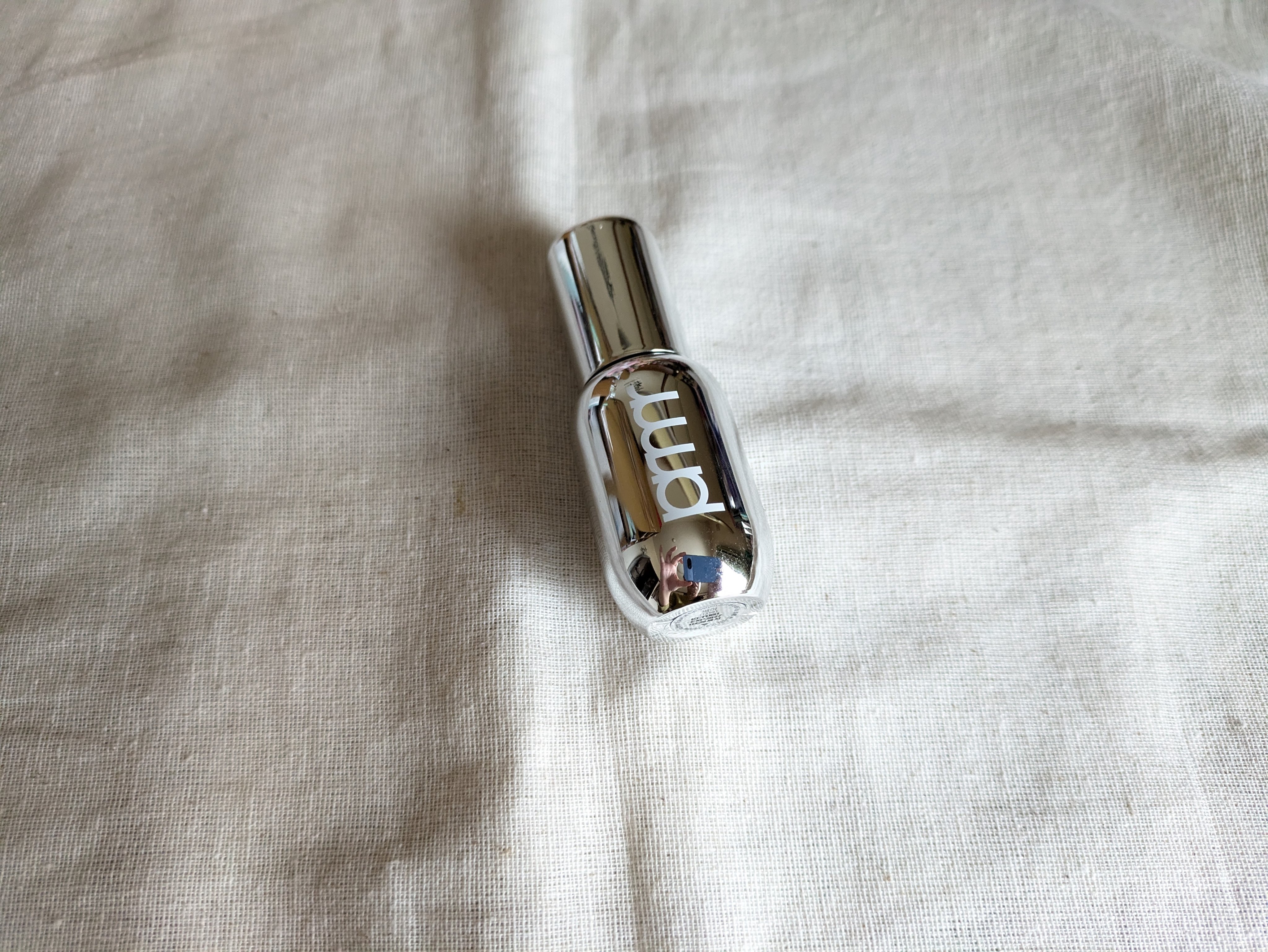 レチノール ボリューム リップセラム/primera/リップグロスを使ったクチコミ（3枚目）