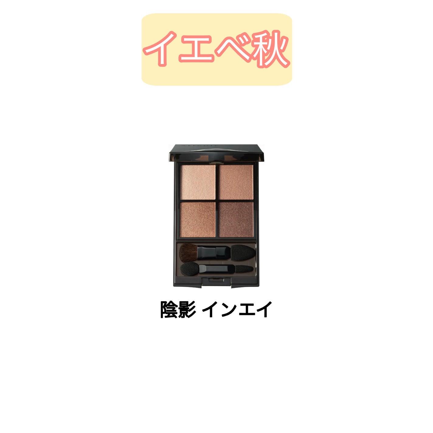 ミラージュアップ アイズ/アテニア/アイシャドウパレットを使ったクチコミ(3枚目)