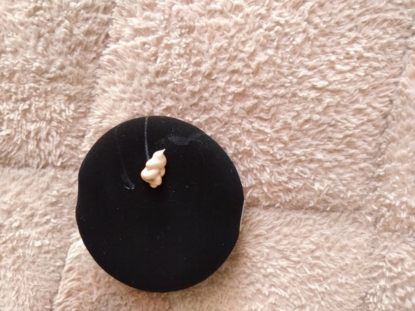 ミネラルインナートリートメントベース/エトヴォス/化粧下地を使ったクチコミ(2枚目)