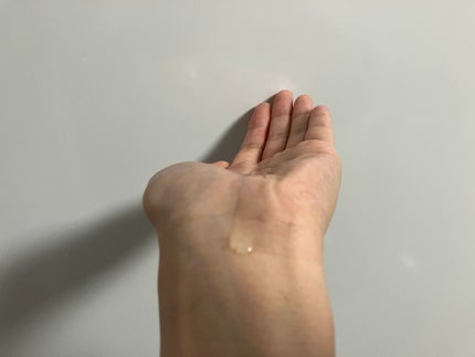 ジェニフィック アルティメ エッセンス ローション/LANCOME/化粧水を使ったクチコミ(7枚目)