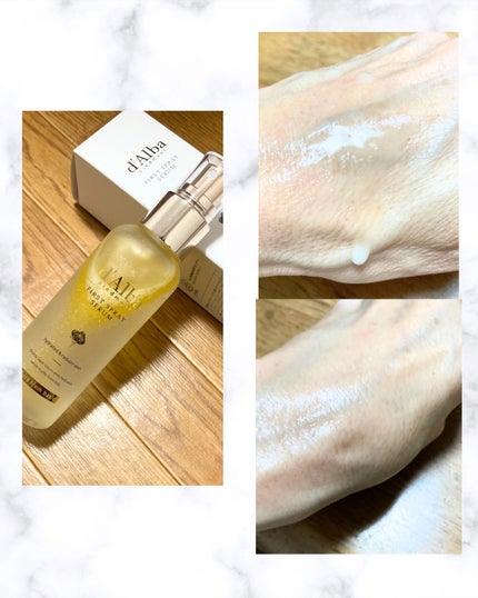 を使ったクチコミ(2枚目)